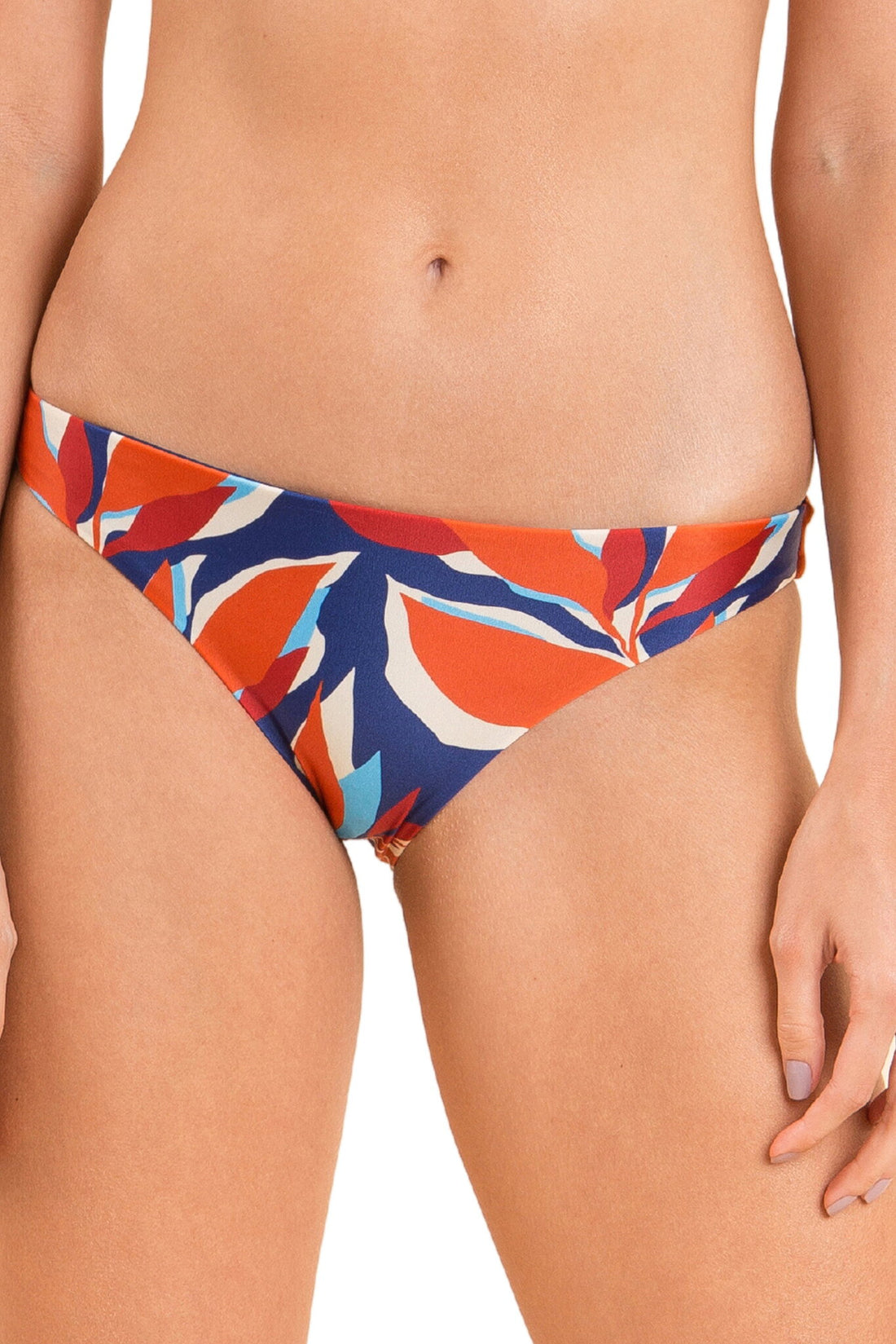 Gallery: Rio De Sol Bikini Bottoms Bottom Leaves Essential-Comfy
