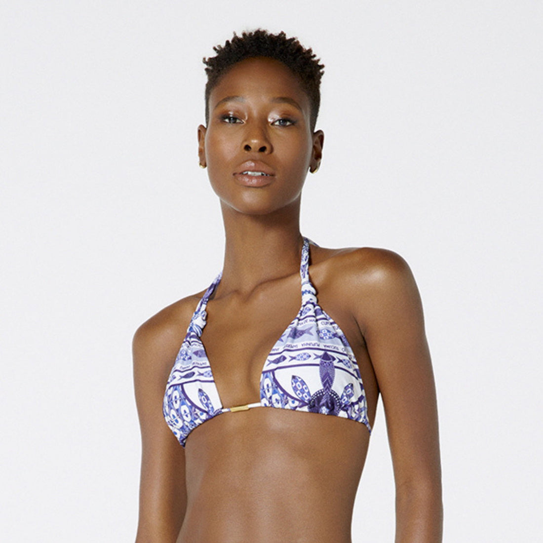 Gallery: Blueman Bikini Tops Top Caribe Acaizeiro