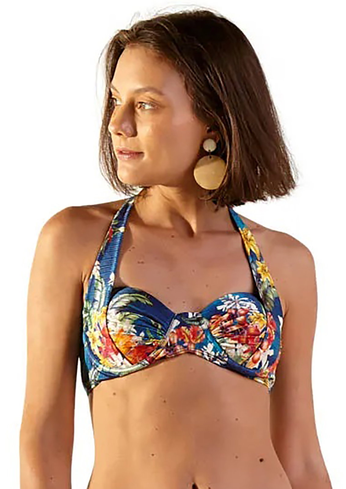 Gallery: Blueman Bikini Tops Top Ibiza Arta