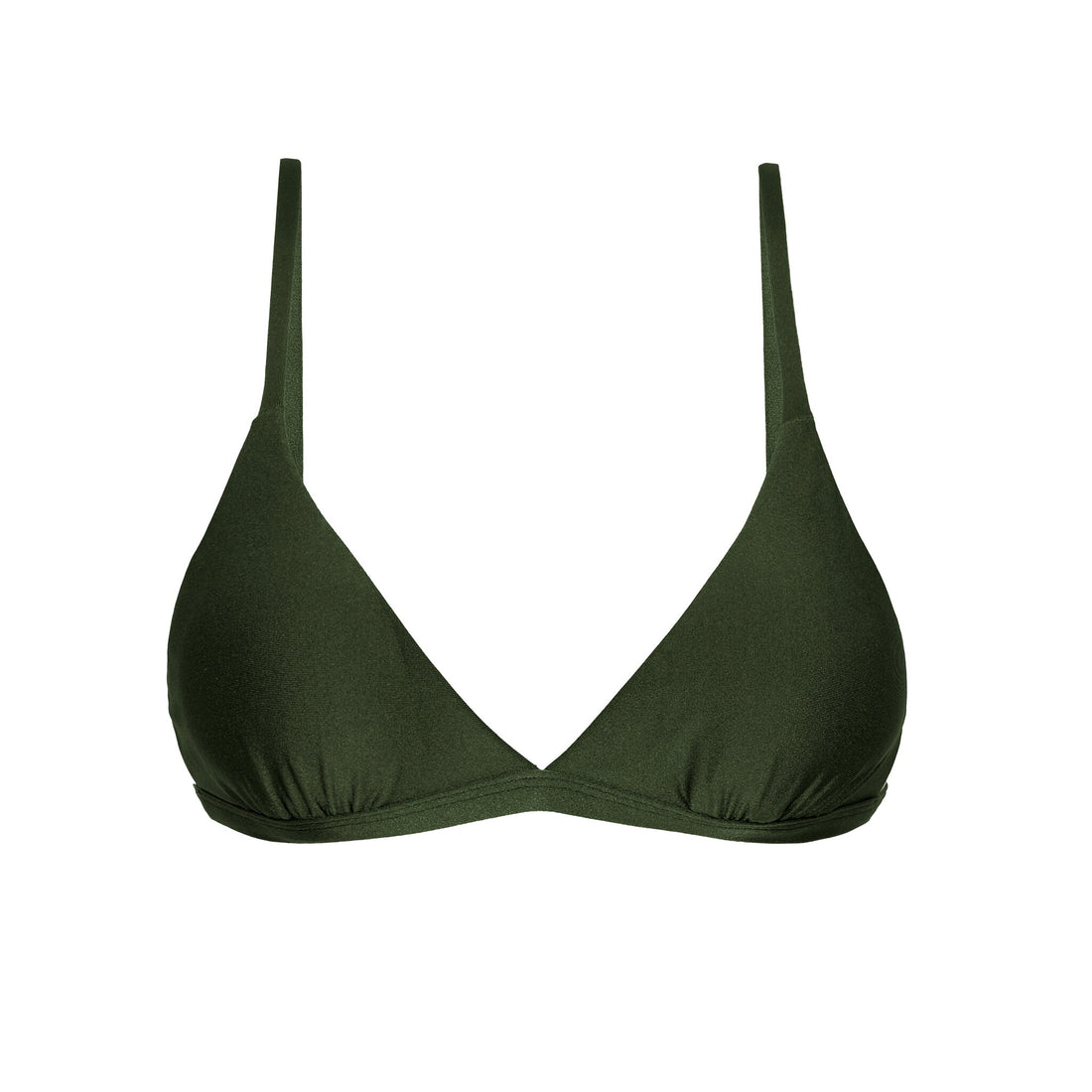 Product Front: Rio De Sol Bikini Tops Top Croco Tri-Fixo