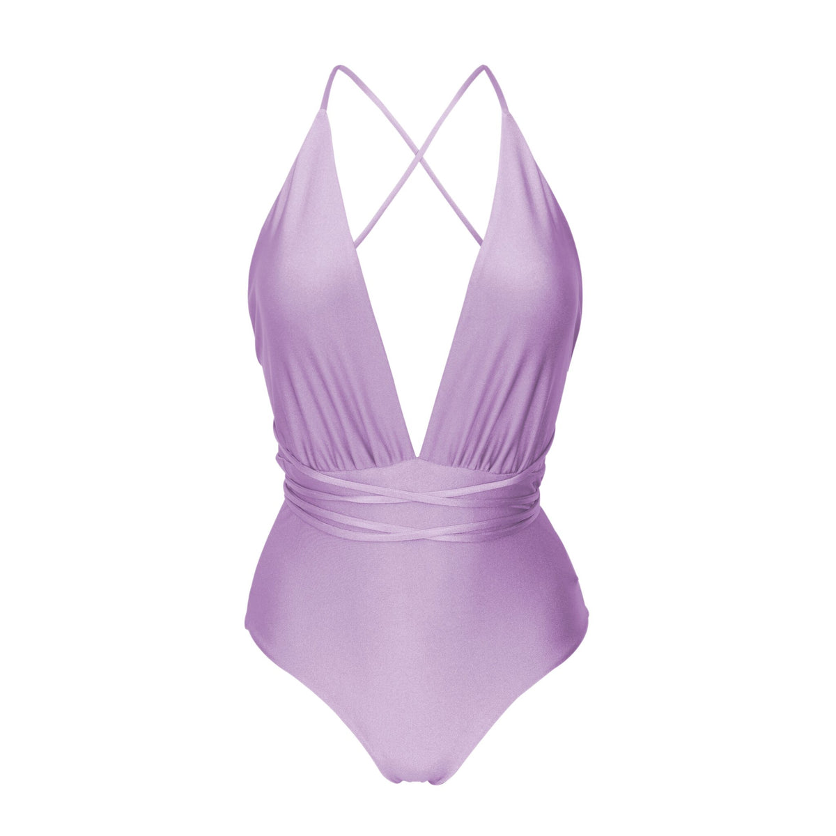 Product Front: Rio De Sol One Piece Swimsuits Shimmer-Harmonia New Vegas