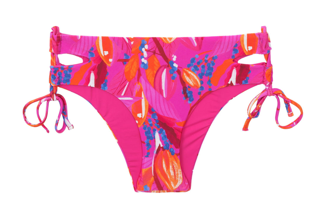 Product Front: Rio De Sol Bikini Bottoms Bottom Flavors Madrid