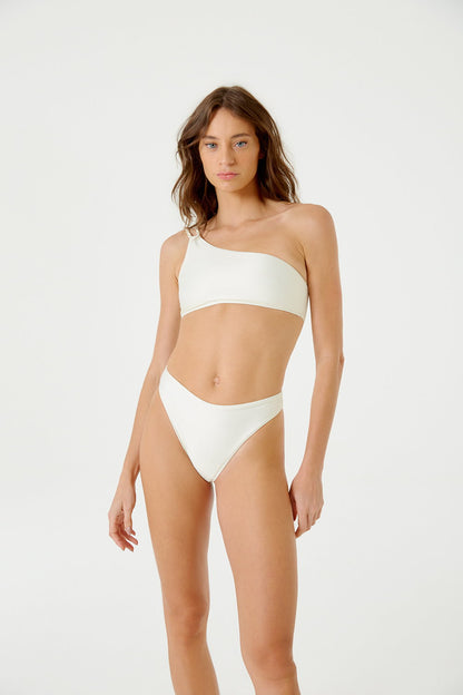 Image 05: Blueman Bikini Bottoms Bottom Ubatuba Off White