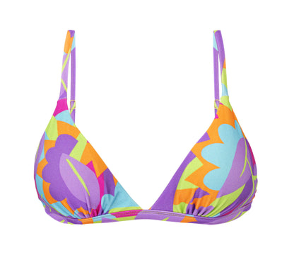 Product Front: Rio De Sol Bikini Tops Top Dreams Tri-Fixo