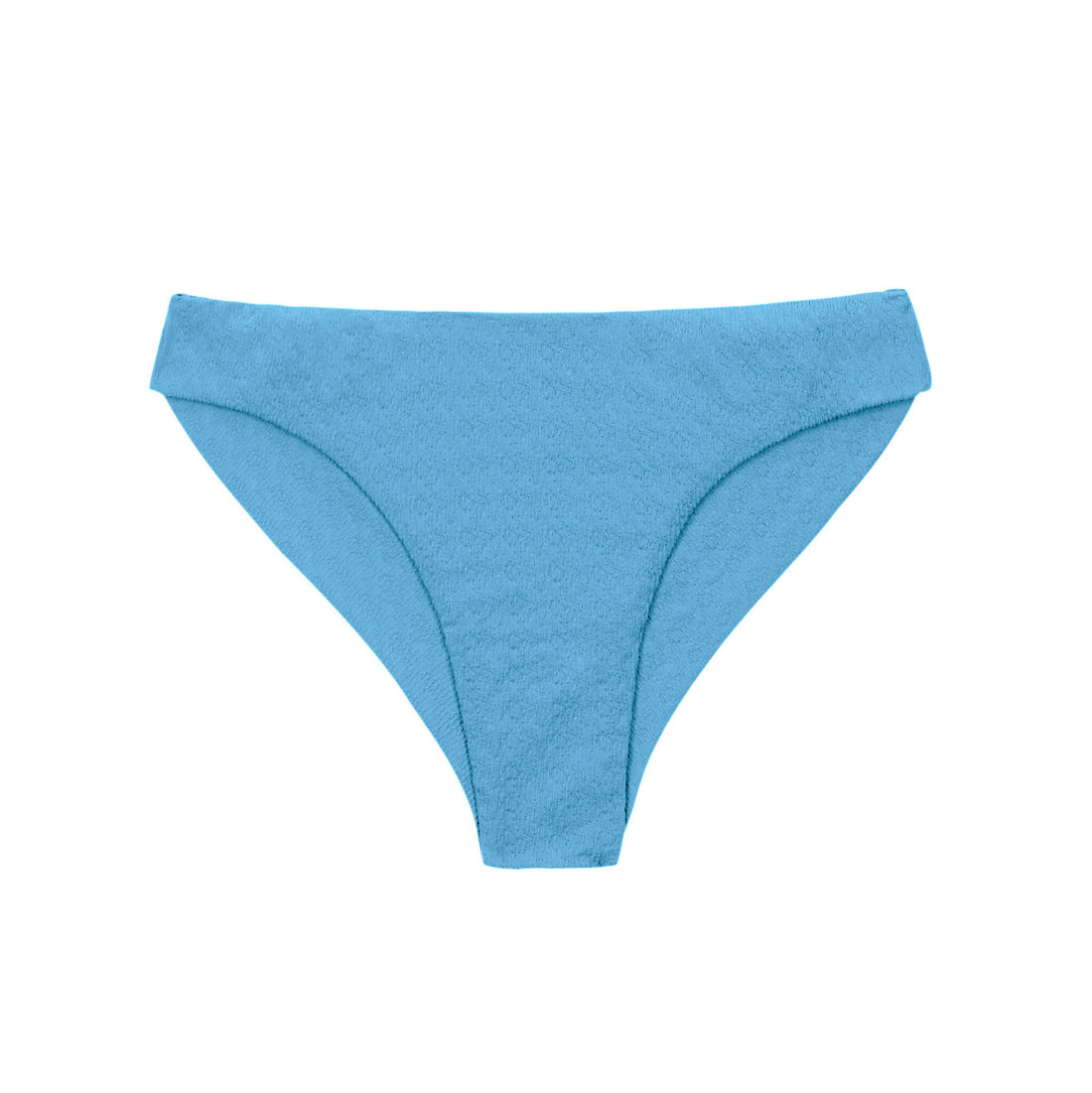 Product Front: Rio De Sol Bikini Bottoms Bottom Solar-Celeste Nice