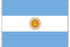 Product Front: Bali Blue Pareo Canga Argentina
