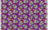 Product Front: Bali Blue Pareo Caveira Pequena Roxo