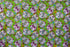 Model Front: Bali Blue Pareo Caveira Pequena Verde