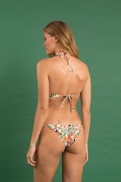 Image 15: Rio De Sol Bikini Bottoms Bottom Boho Cheeky-Fixa