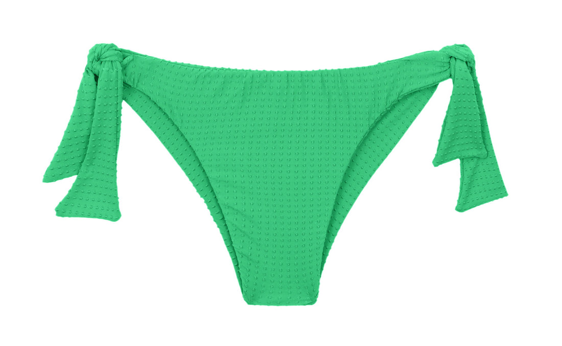 Product Front: Rio De Sol Bikini Bottoms Bottom Dots-Tambourine Italy