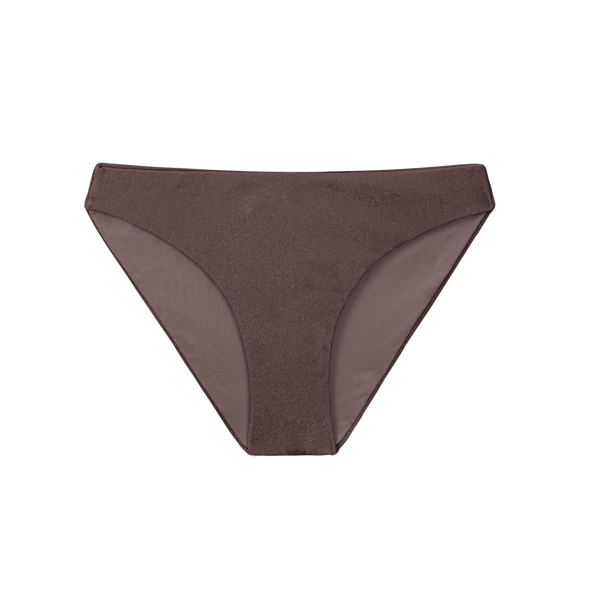 Product Front: Rio De Sol Bikini Bottoms Bottom Malibu-Ebano Essential-Comfy