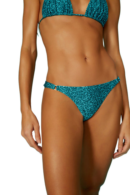 Gallery: Blueman Bottom Bottom Acqua Areal