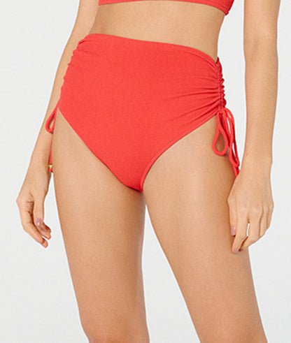 Image 06: Blueman Bottom Bottom Nix Crispy Vermelho