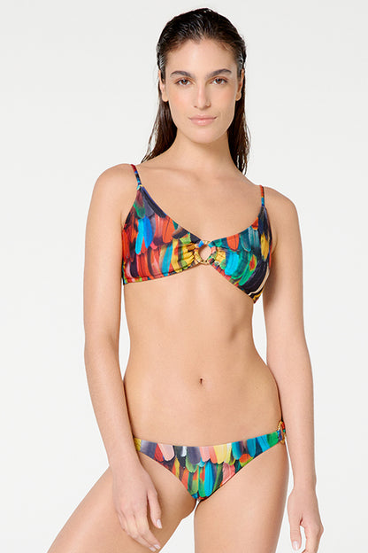 Gallery: Blueman Set Isis Tupinamba