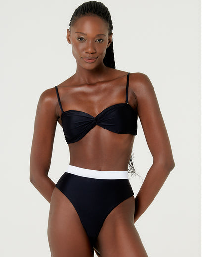 Gallery: Blueman Set Latino Belga Preto