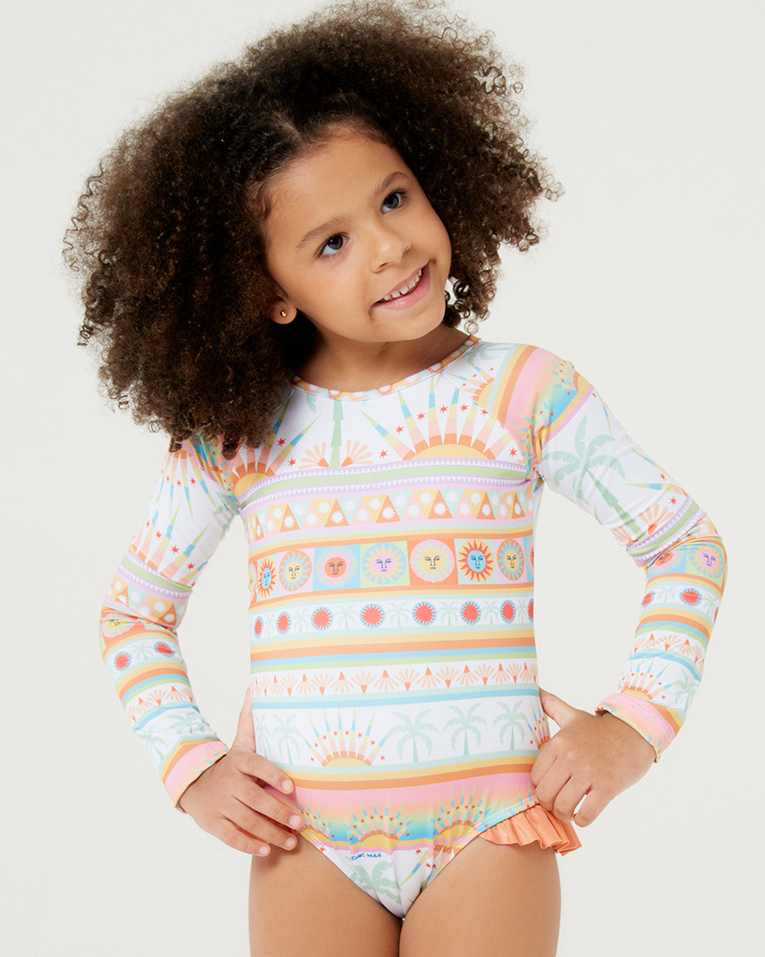 Gallery: Blueman Girl&