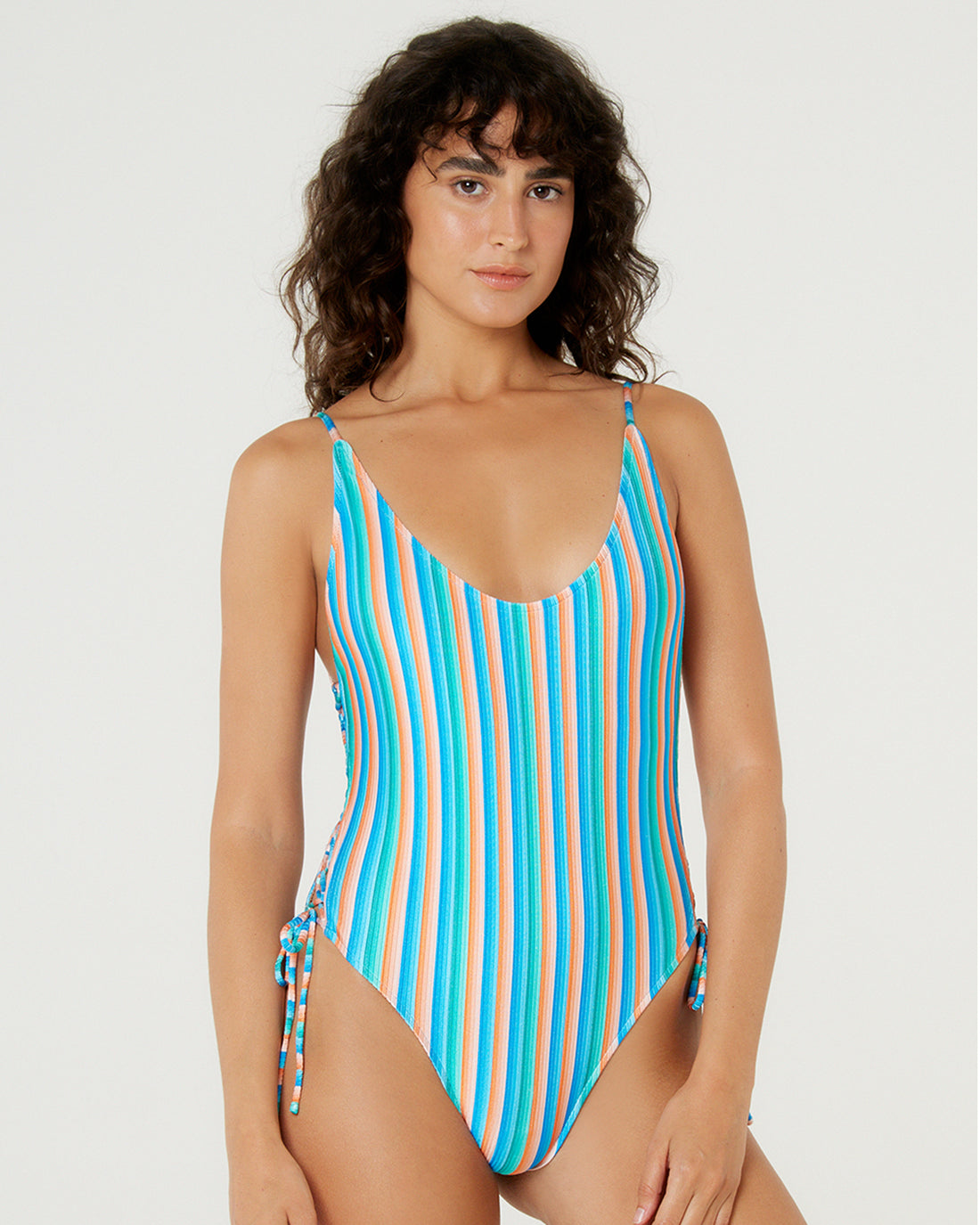 Gallery: Blueman One-Piece Maio Betta Sistere