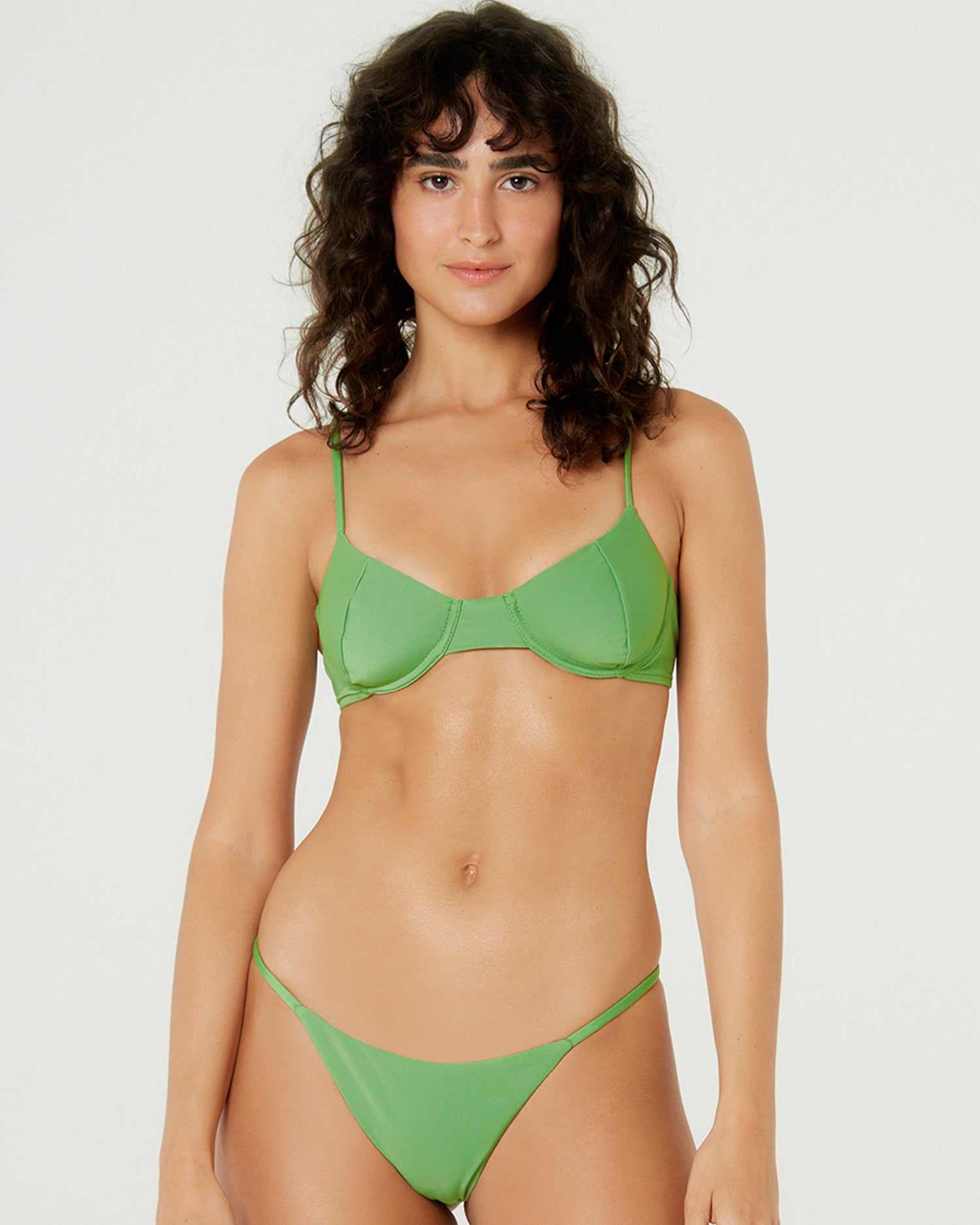 Gallery: Blueman Set Pepe New Fox Verde