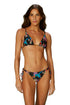Model Front: Blueman Set Set Baile-Das-Araras Prata Nicole