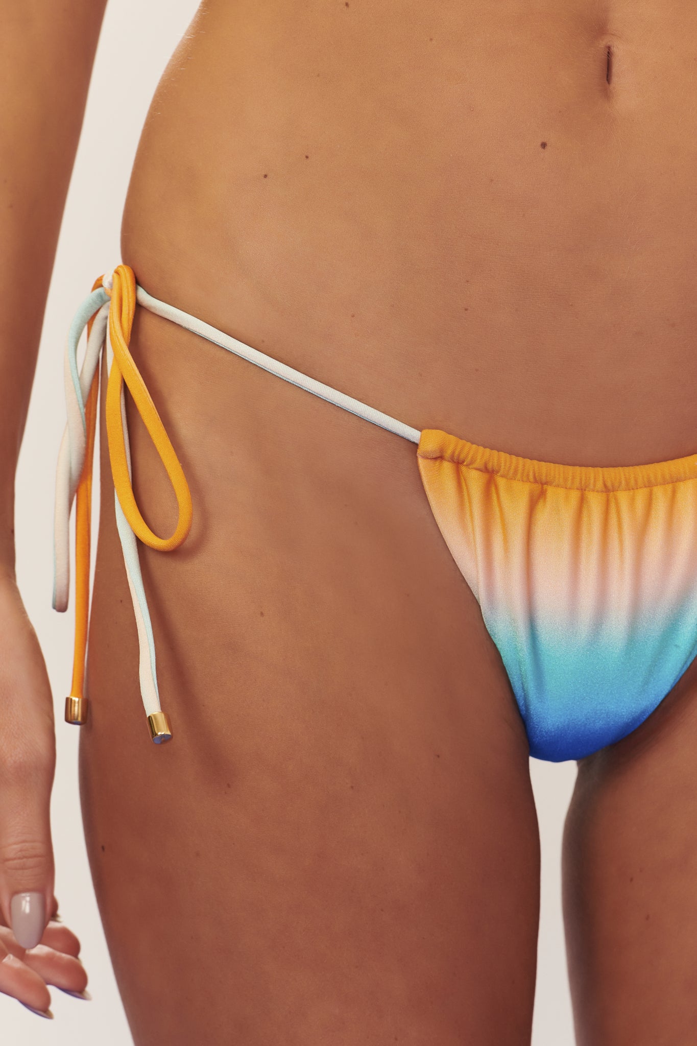 Image 07: Blueman Set Set Degrade-Summer Egito Bel