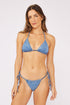 Model Front: Blueman Set Set Jeans-Barreirinhas Bel Bel