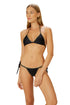 Model Front: Blueman Set Set Preto Dance Artesanato