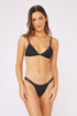 Model Front: Blueman Set Set Preto Dance-Pesponto