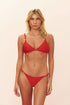 Model Front: Blueman Set Set Vermelho Drops