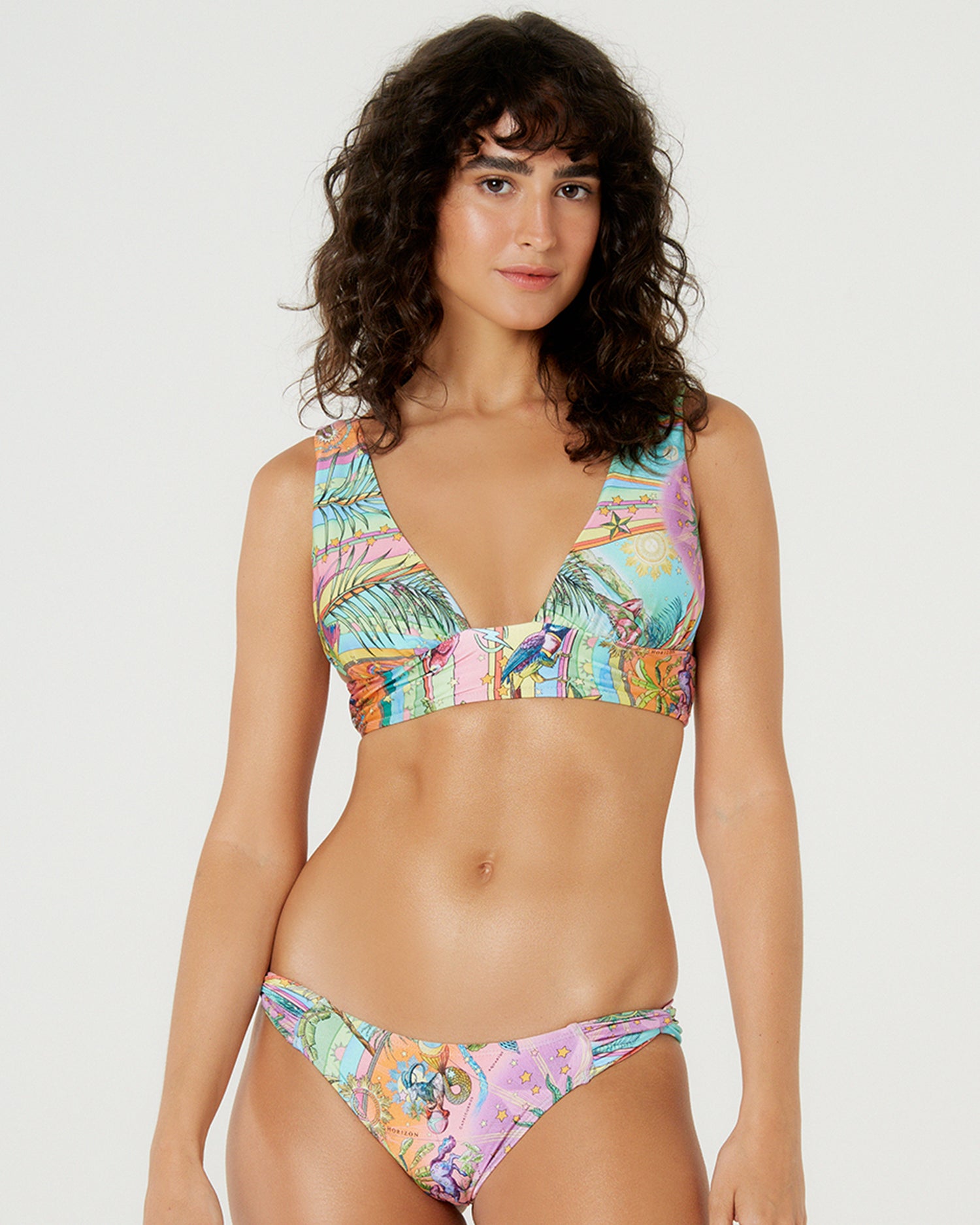 Gallery: Blueman Set Sum Pacifico Chic Universo Solar