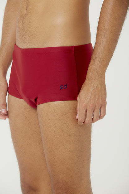 Image 03: Blueman Sunga / Boxer Sunga Army Lisa Vermelho V24