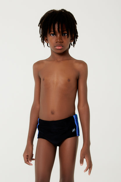 Model Front: Blueman Boy&
