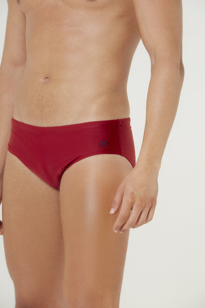 Image 03: Blueman Sunga / Boxer Sunga Ricky Vermelho