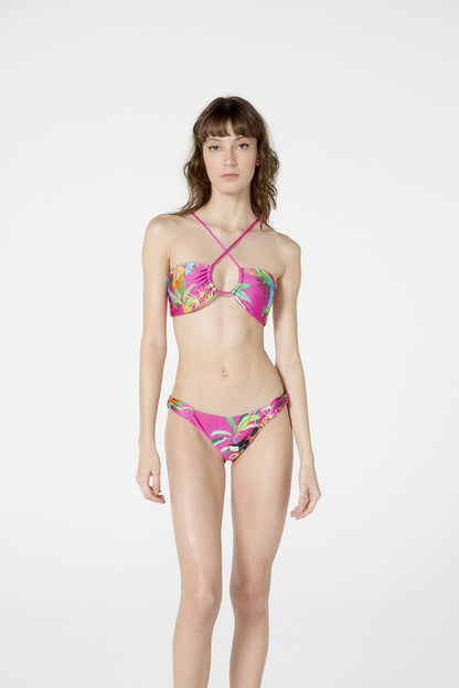 Model Front: Blueman Set Surfista Pacifico Mata