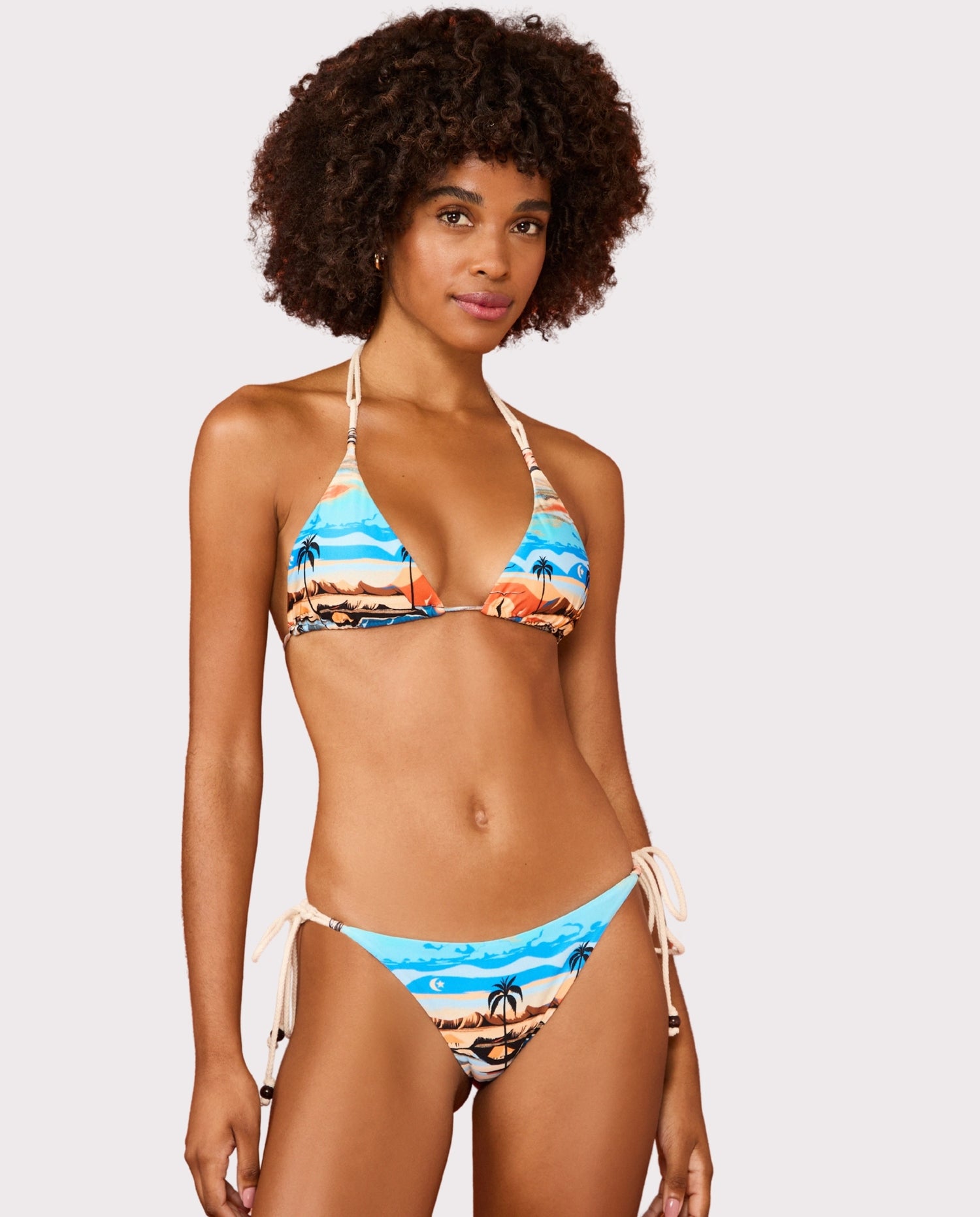 Image 03: Blueman Top Top Canoa-Quebrada Egito-Corda