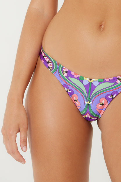 Image 09: Blueman Top Top High Pepe Pepe Apiculae