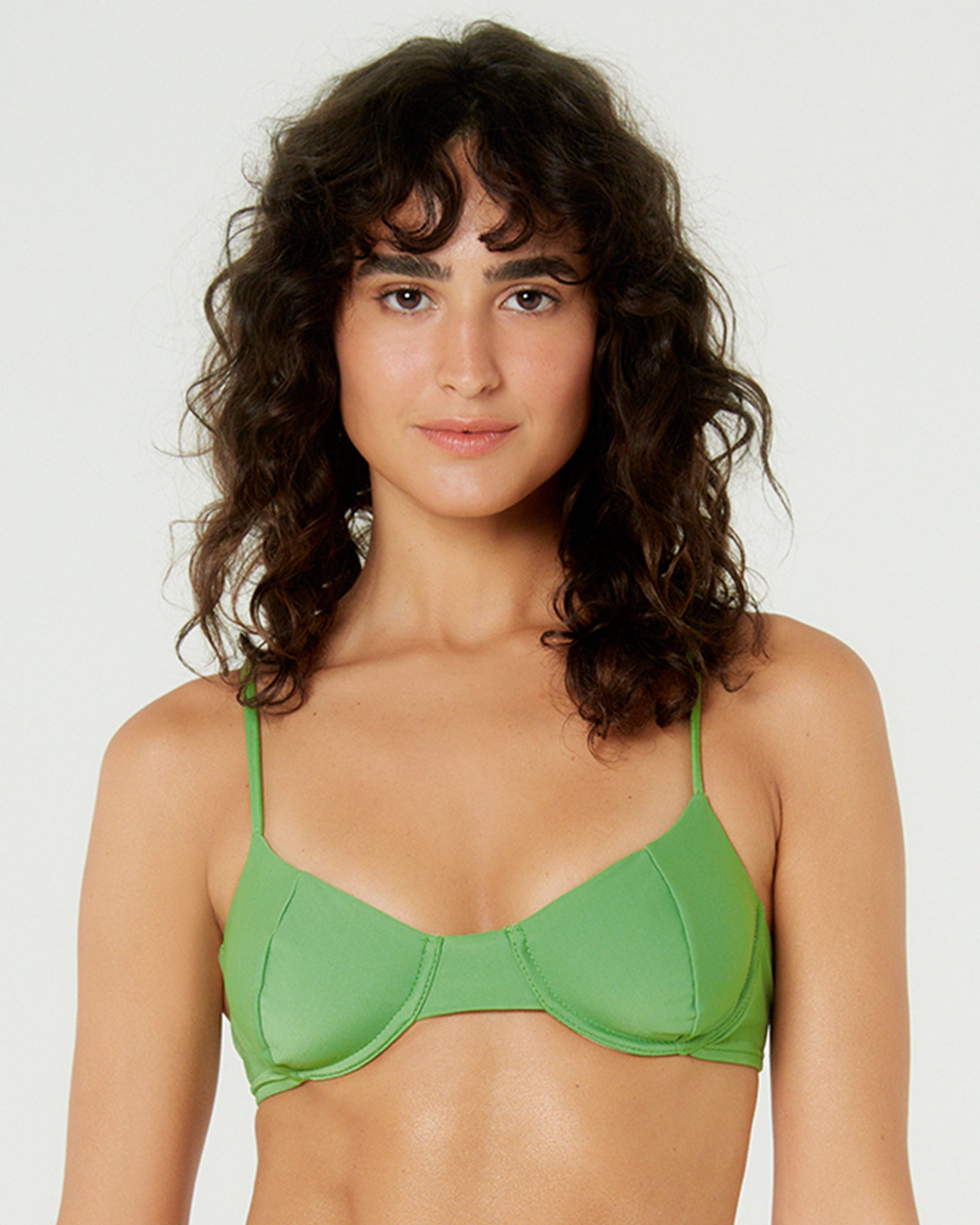 Gallery: Blueman Top Top Pepe New Fox Verde