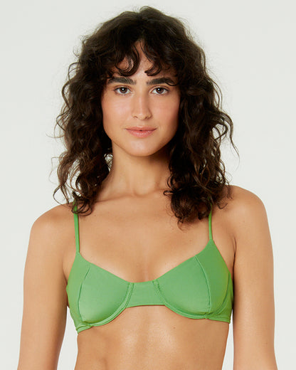 Gallery: Blueman Top Top Pepe New Fox Verde