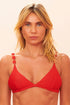 Gallery: Blueman Top Top Vermelho Drops