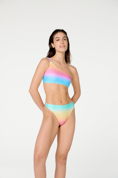 Image 03: Blueman Set Ubatuba Rio Degrade Mentos