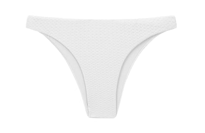 Bottom Bora-White Leblon