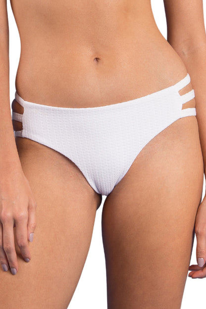 Bottom Bora-White Madrid-Trio