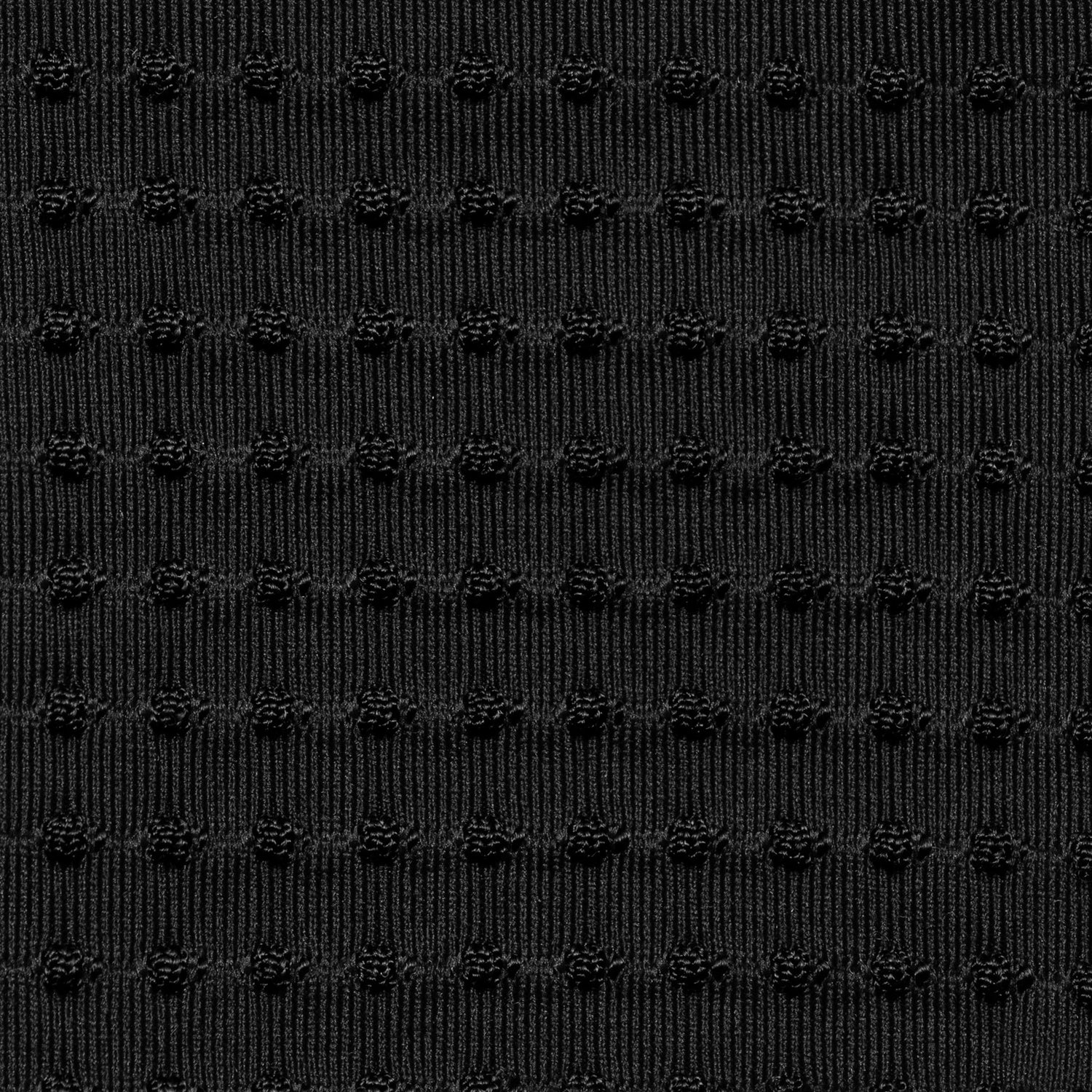 Bottom Dots-Black Ita