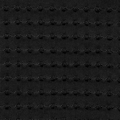 Bottom Dots-Black Ita