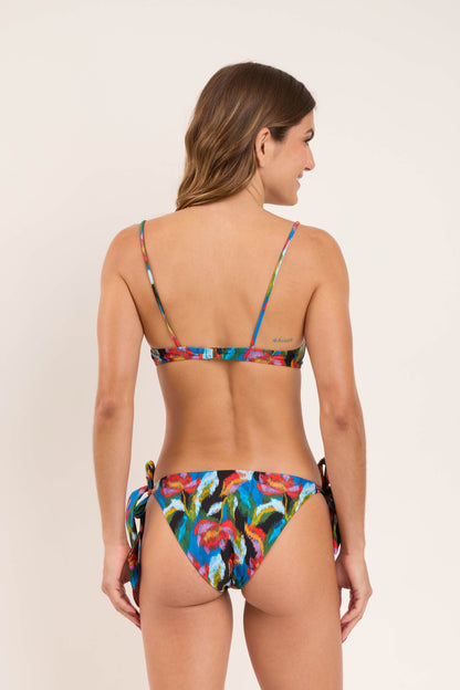 Bottom Flair Gisele