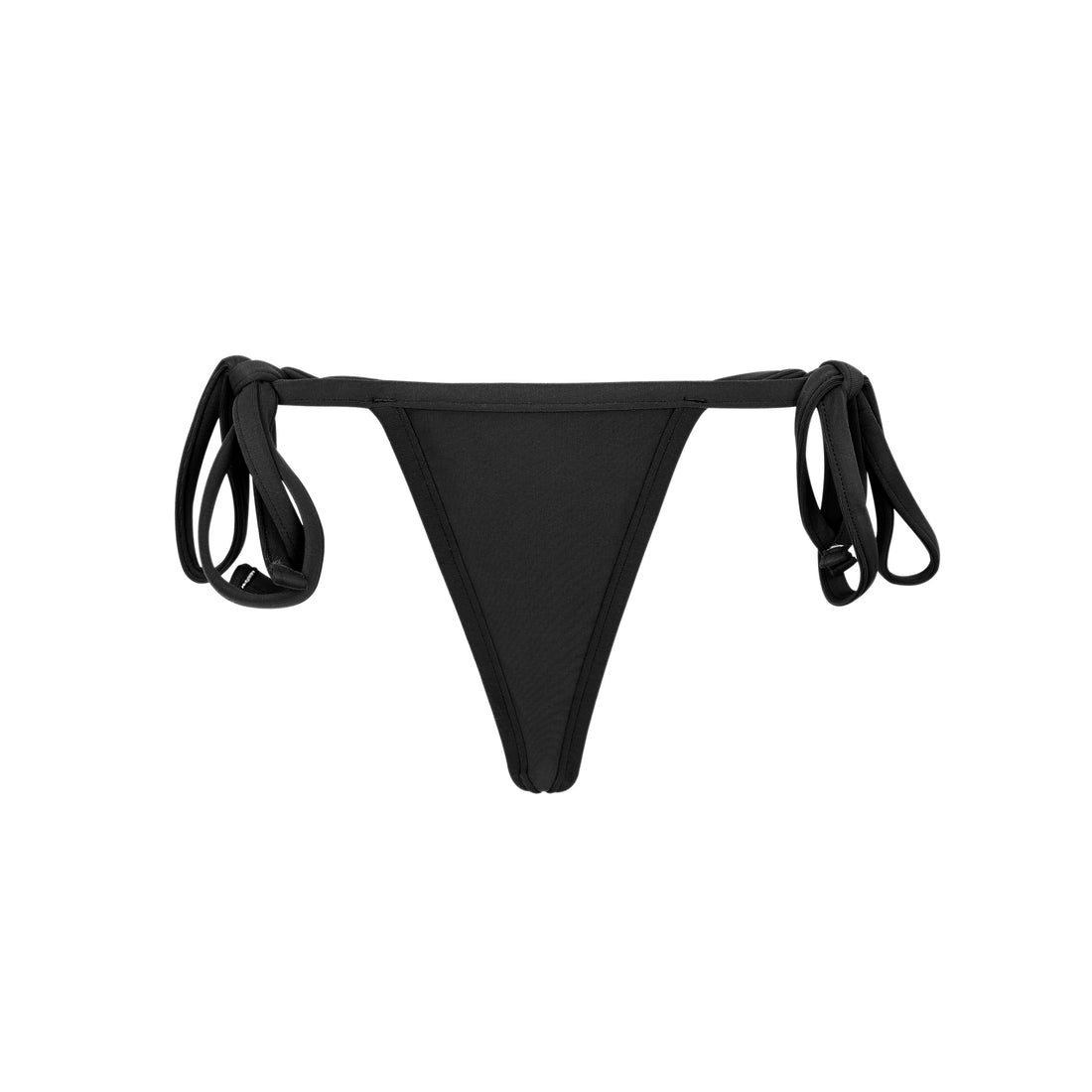 Bottom Black Super-Fio