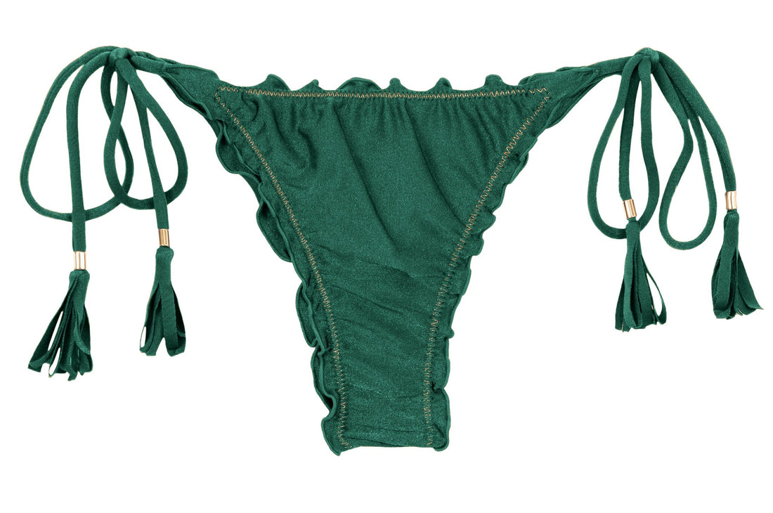 Product Front: Rio De Sol Bikini Bottoms Bottom Palace Frufru-Fio