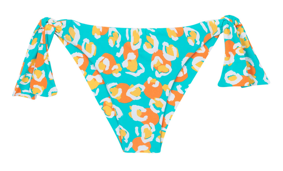 Product Front: Rio De Sol Bikini Bottoms Bottom Dubai Italy