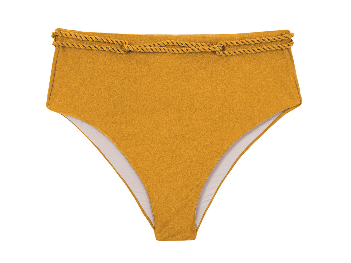 Product Front: Rio De Sol Bikini Bottoms Bottom Damasco Hotpants