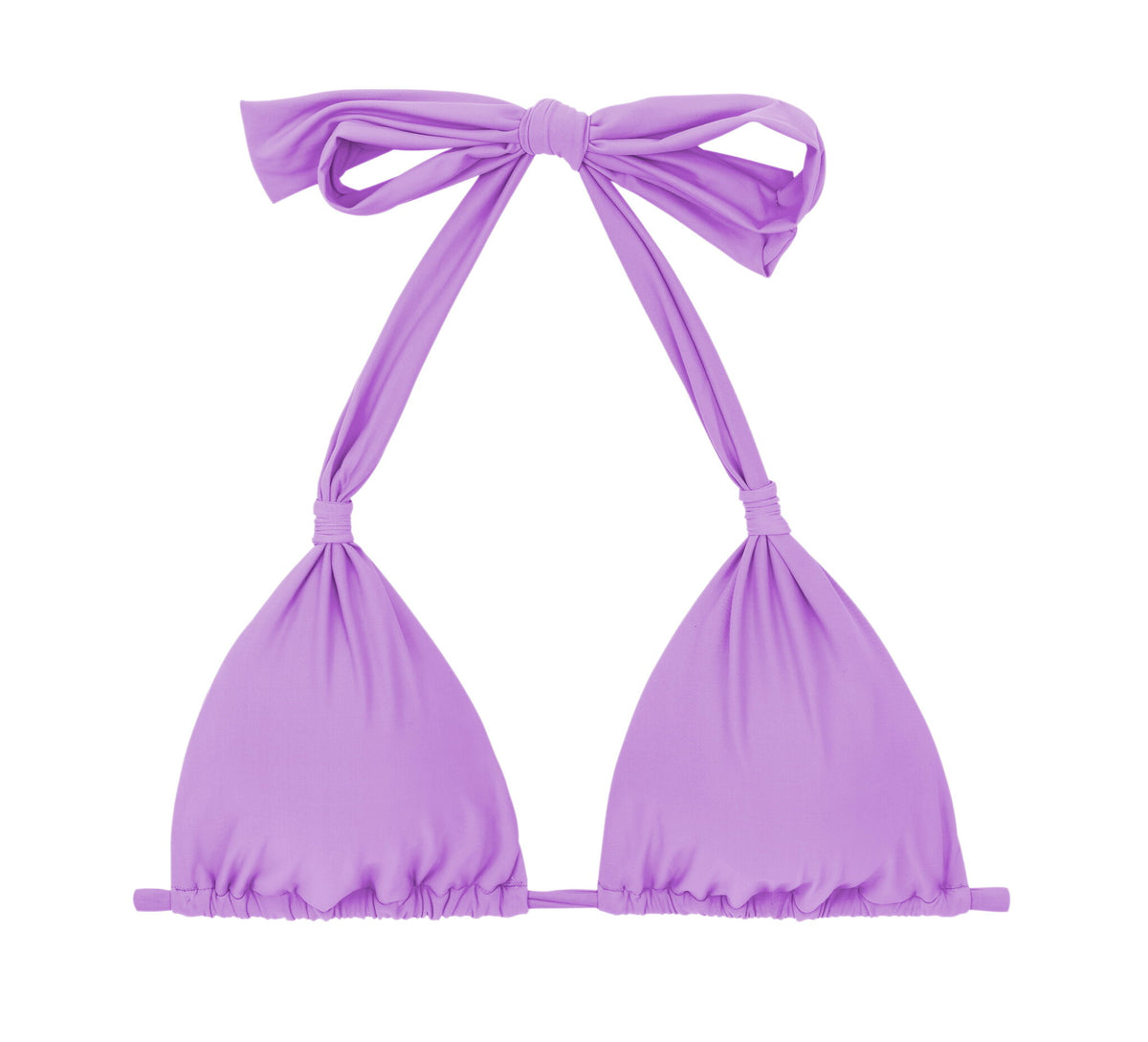 Product Front: Rio De Sol Bikini Tops Top Orchid Mel