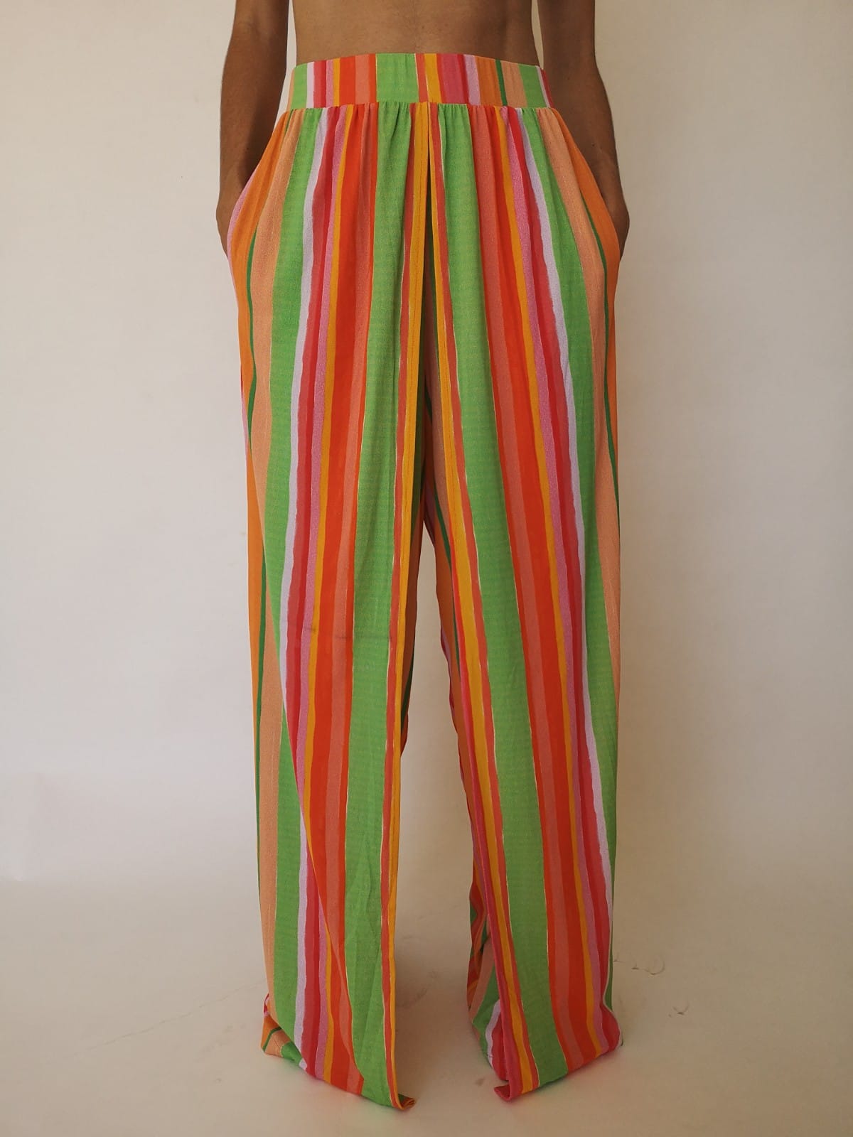 Image 07: Rio De Sol Pants Utah Wide Pants